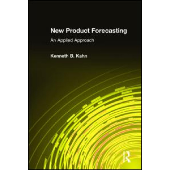New Product Forecasting New Product Forecasting