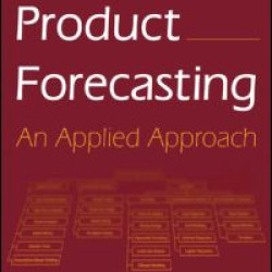 New Product Forecasting