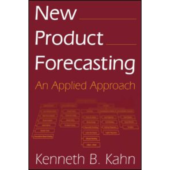 New Product Forecasting