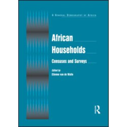 African Households: Censuses and Surveys