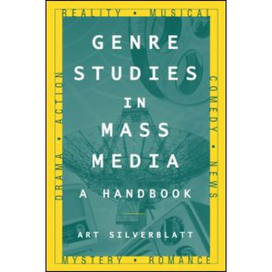 Genre Studies in Mass Media: A Handbook