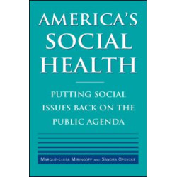America's Social Health America's Social Health