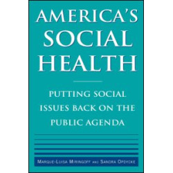 America's Social Health America's Social Health