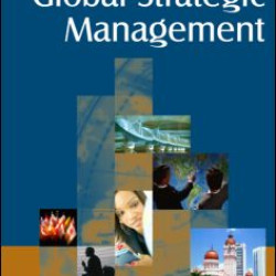 Global Strategic Management