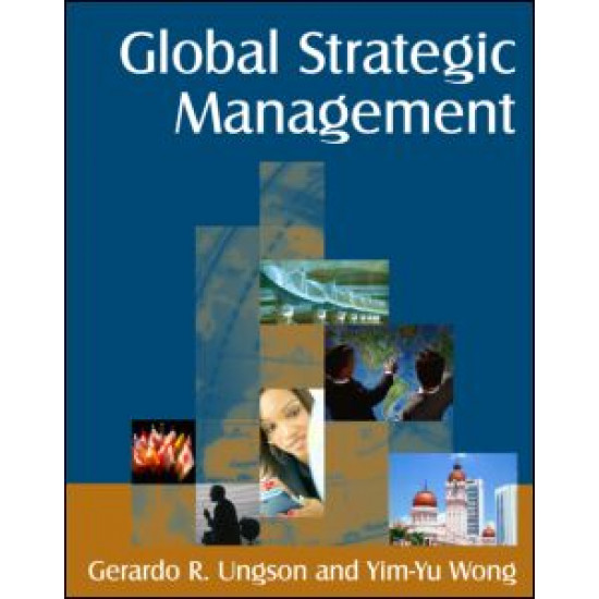 Global Strategic Management