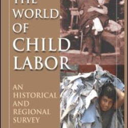 The World of Child Labor The World of Child Labor