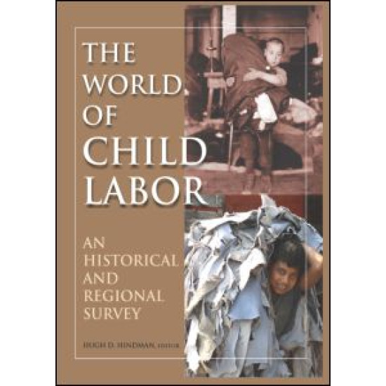 The World of Child Labor