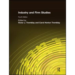 Industry and Firm Studies Industry and Firm Studies