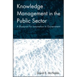 Knowledge Management in the Public Sector
