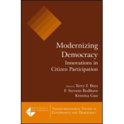 Modernizing Democracy: Innovations in Citizen Participation
