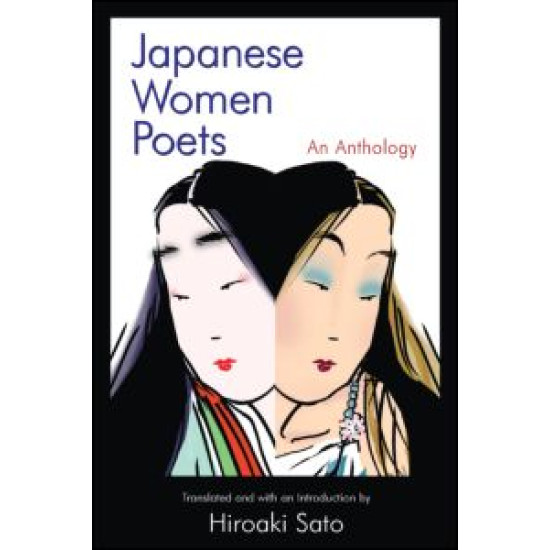Japanese Women Poets: An Anthology Japanese Women Poets: An Anthology