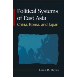 Political Systems of East Asia Political Systems of East Asia