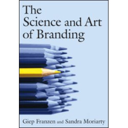 The Science and Art of Branding The Science and Art of Branding