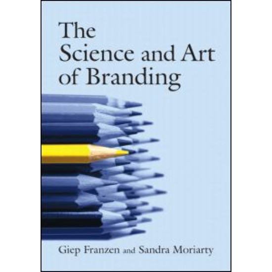 The Science and Art of Branding