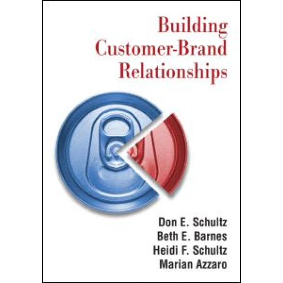 Building Customer-brand Relationships