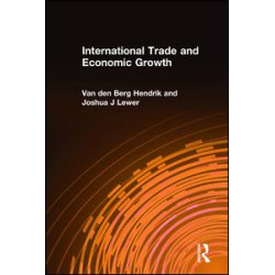 International Trade and Economic Growth International Trade and Economic Growth