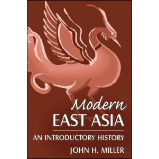 Modern East Asia: An Introductory History
