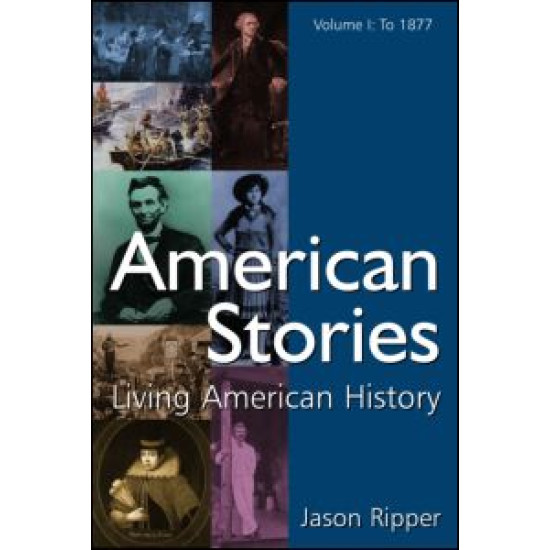American Stories American Stories