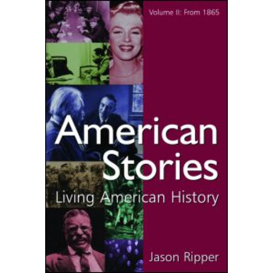 American Stories American Stories