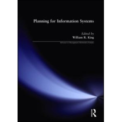 Planning for Information Systems Planning for Information Systems