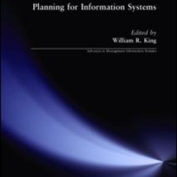 Planning for Information Systems Planning for Information Systems