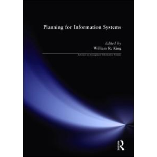 Planning for Information Systems