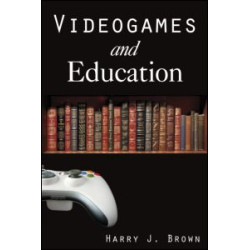 Videogames and Education Videogames and Education