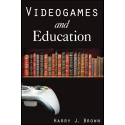 Videogames and Education Videogames and Education