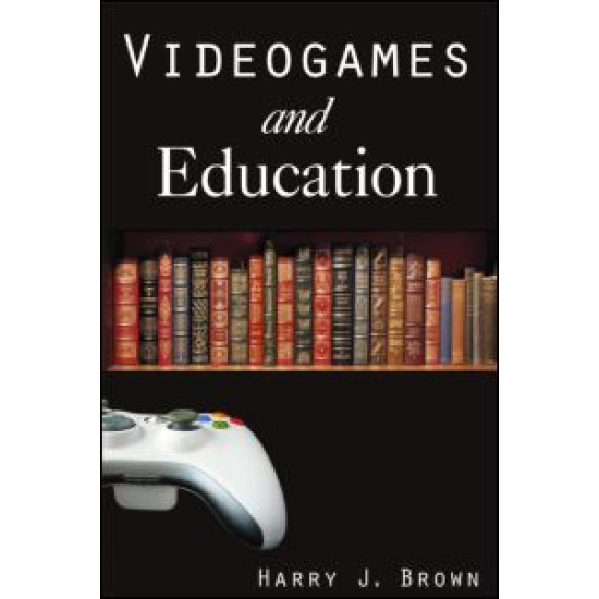 Videogames and Education Videogames and Education