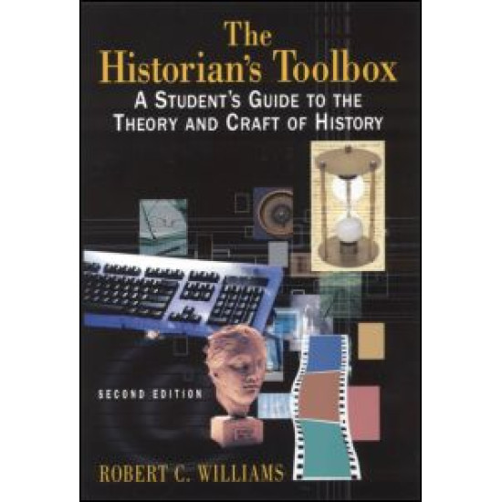 The Historian's Toolbox The Historian's Toolbox