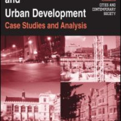 Global Universities and Urban Development: Case Studies and Analysis