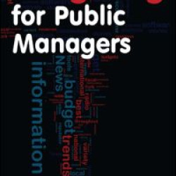 Budgeting for Public Managers