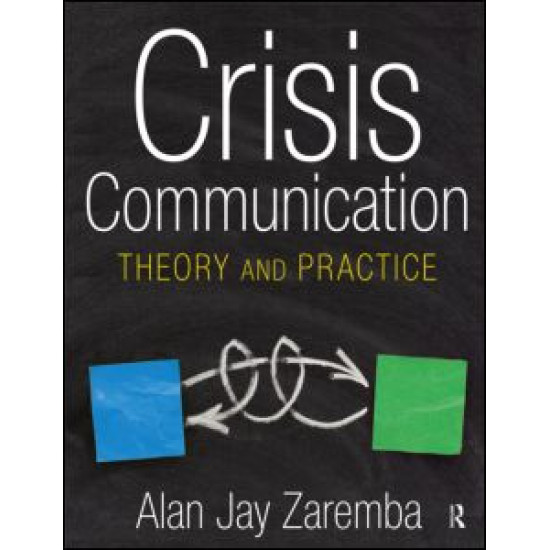 Crisis Communication Crisis Communication