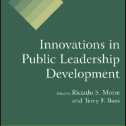 Innovations in Public Leadership Development