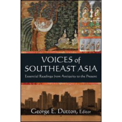 Voices of Southeast Asia Voices of Southeast Asia