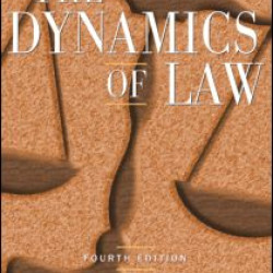 The Dynamics of Law The Dynamics of Law