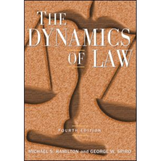The Dynamics of Law