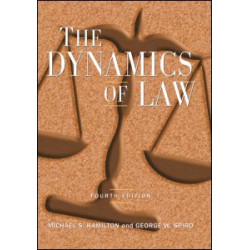 The Dynamics of Law