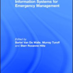 Information Systems for Emergency Management