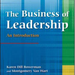 The Business of Leadership: An Introduction The Business of Leadership: An Introduction