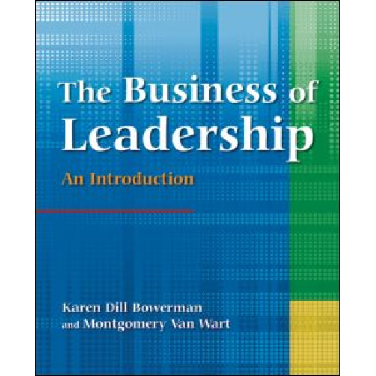 The Business of Leadership: An Introduction