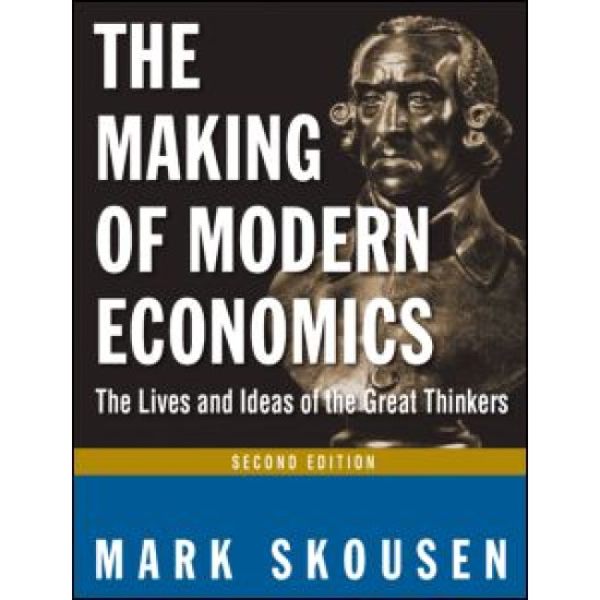 The Making of Modern Economics