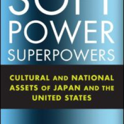 Soft Power Superpowers