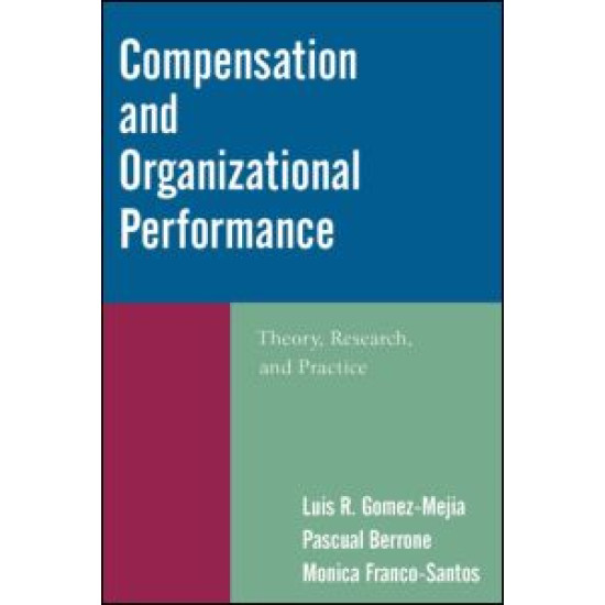 Compensation and Organizational Performance