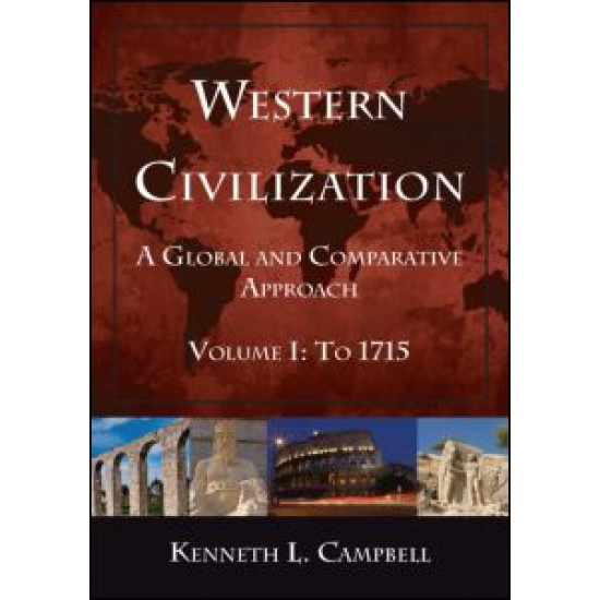 Western Civilization: A Global and Comparative Approach