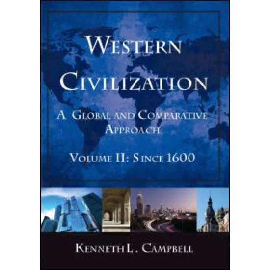 Western Civilization: A Global and Comparative Approach