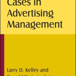 Cases in Advertising Management