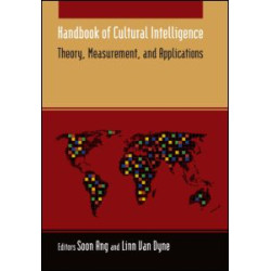 Handbook of Cultural Intelligence Handbook of Cultural Intelligence