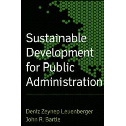 Sustainable Development for Public Administration