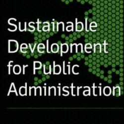 Sustainable Development for Public Administration